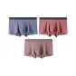 Gray Blue+Sunset Red+Medium Coffee