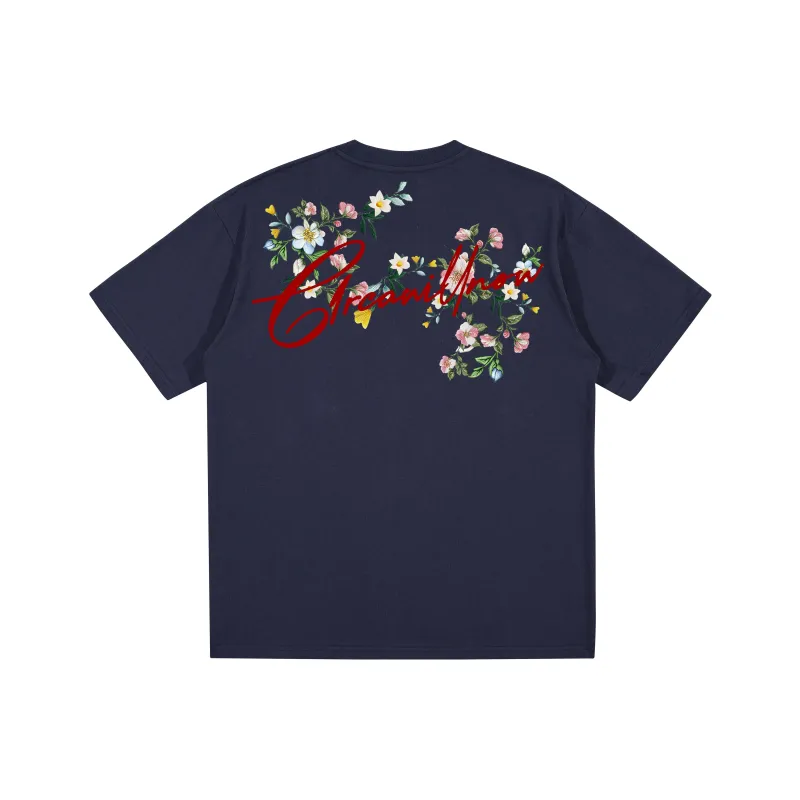 C1RCA T Shirts Unisex-12