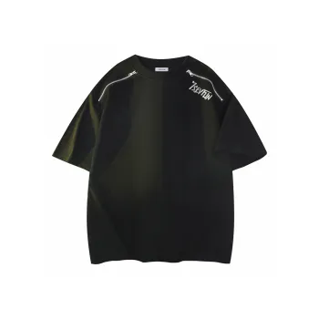 7 SEVFUN T-Shirt Unisex Premium Black