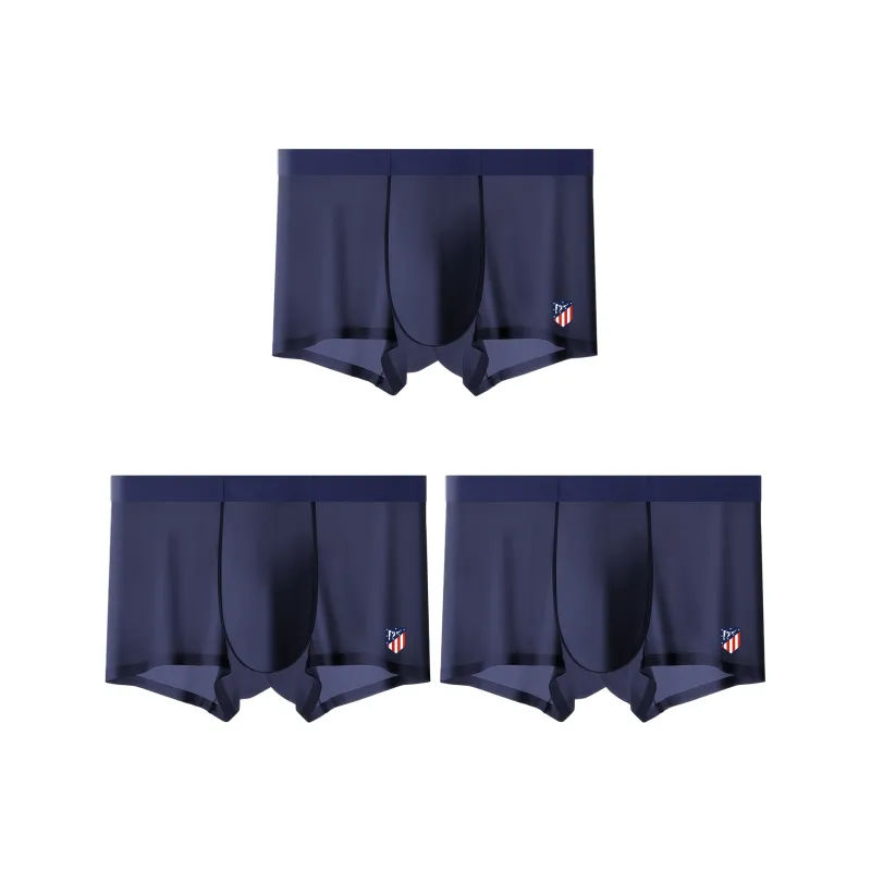 ATLETICO DE MADRID 1903 Underpants Men's Combo Set-10