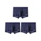 Dark Blue 3 Pcs
