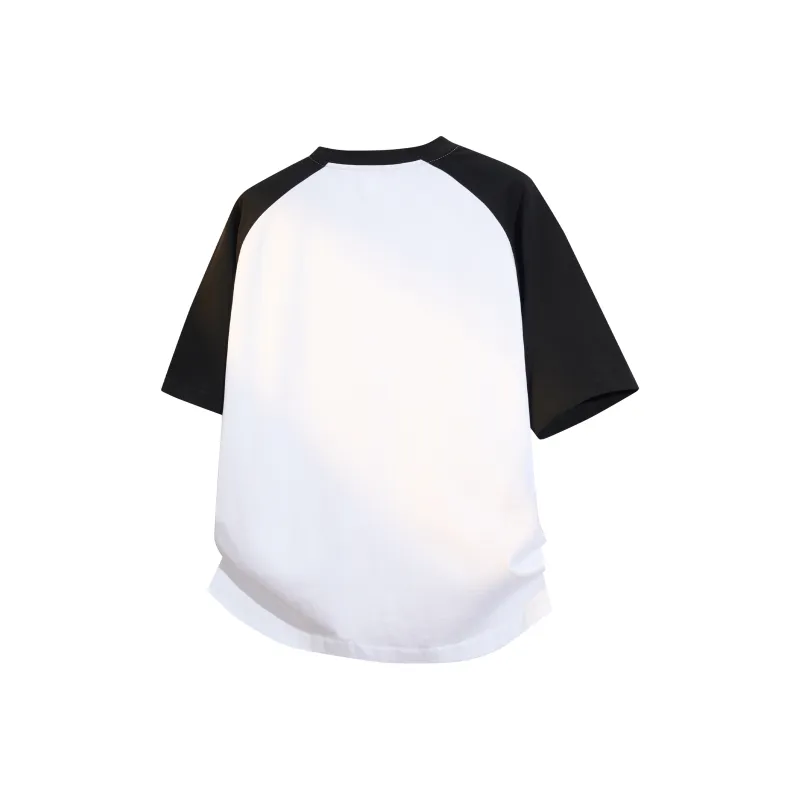 JUNGLE PANDA T Shirts Unisex-1