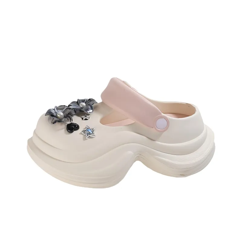 Daying Clogs Women's-6