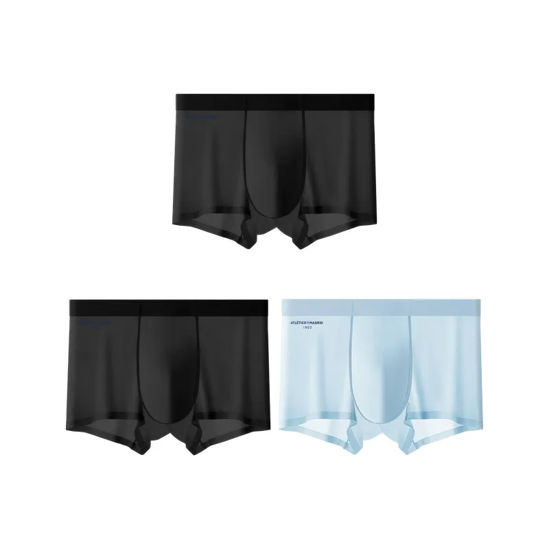 ATLETICO DE MADRID 1903 Underpants Men's Combo Set-15