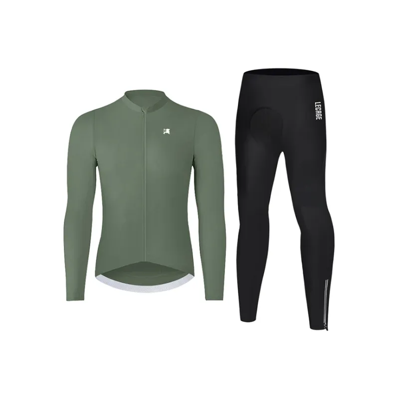 LECAGE Cycling Suits Unisex-5