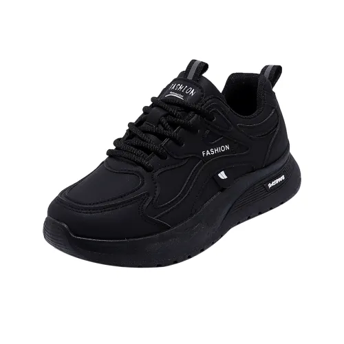 ZULISHI Low Top Casual Shoes Women's