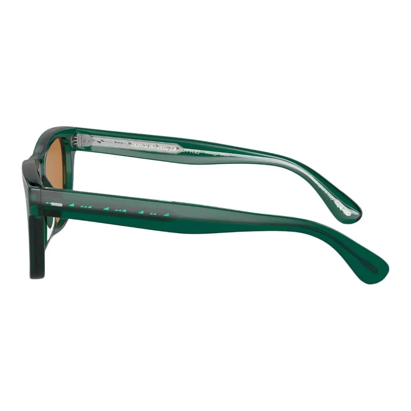 Oliver Peoples Oliver Sun Square frame Sunglasses-3