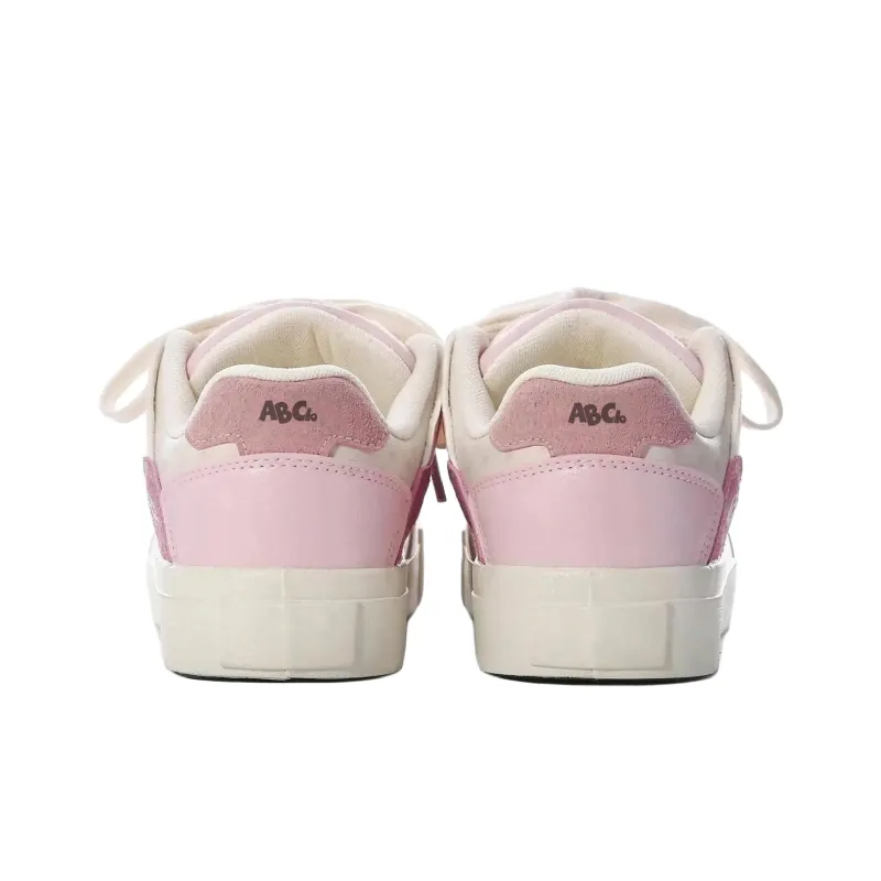 ABCIO Slip Resistant Waterproof Height Increasing Low Top Canvas Shoes-58