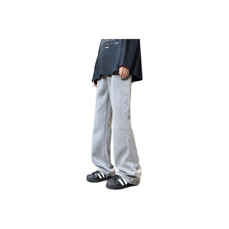 Children Of Huaxia Jeans Unisex-15