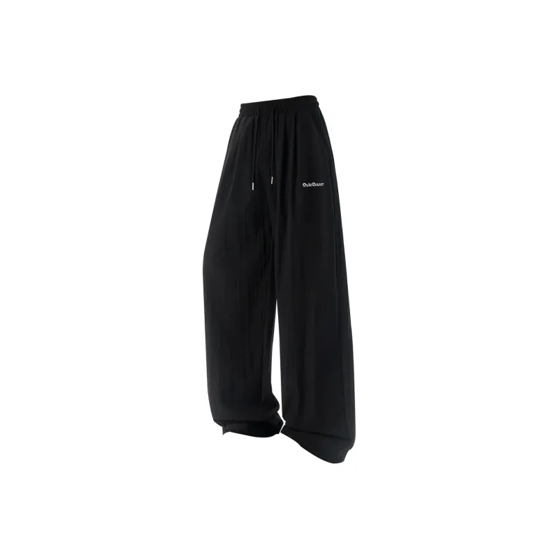 DUKE+DEXTER Casual Pants Unisex-0