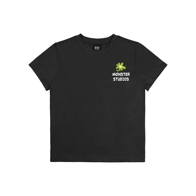 BTK T Shirts Women's-10