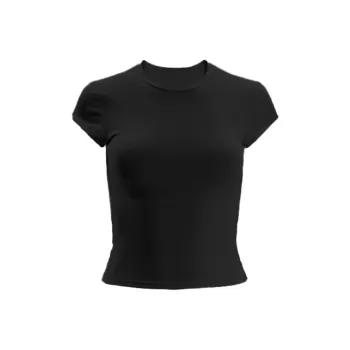 Puppytown Set in Sleeve T Shirt Women's