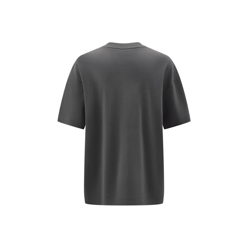 CAT SS25 Drop Shoulder Sleeve T Shirt Women's-1