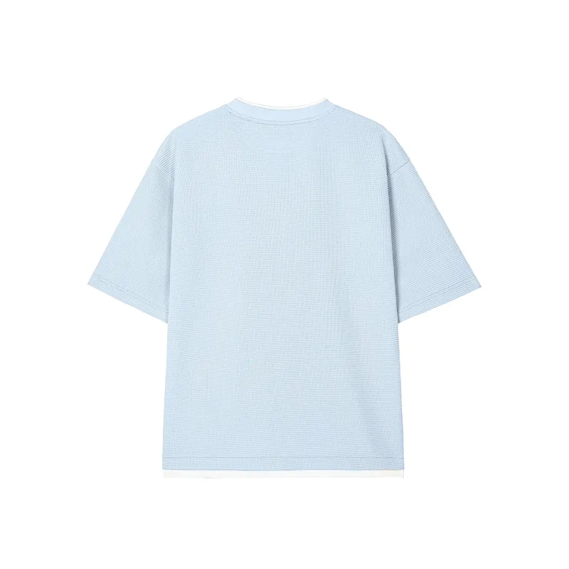 COC CUBE T Shirts Unisex-7