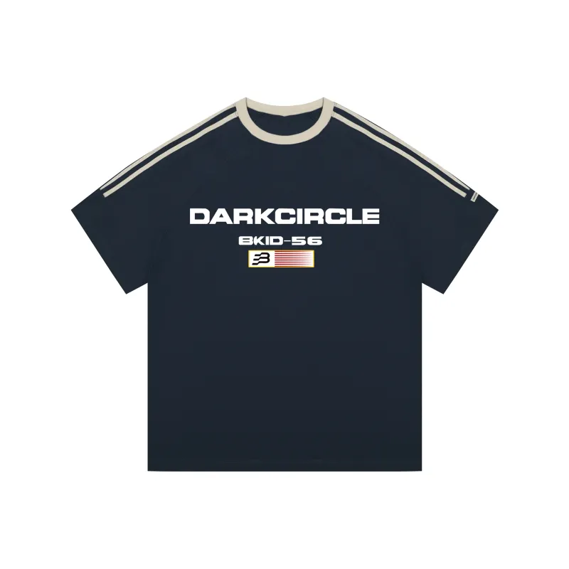 DARKCIRCLE T Shirts Unisex-14