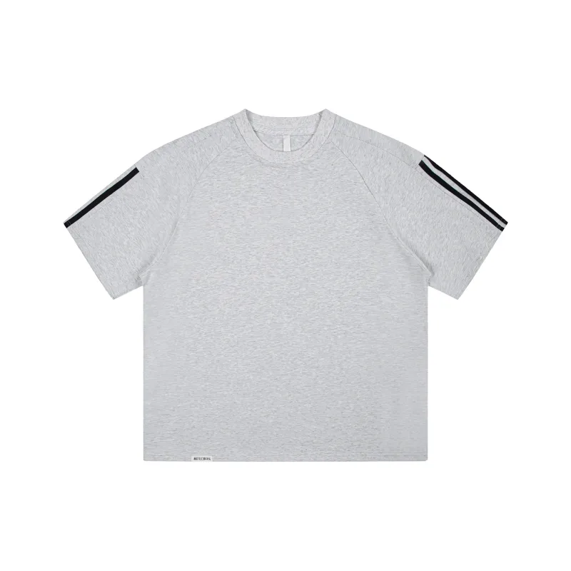 SAME FLOW T Shirts Unisex-6