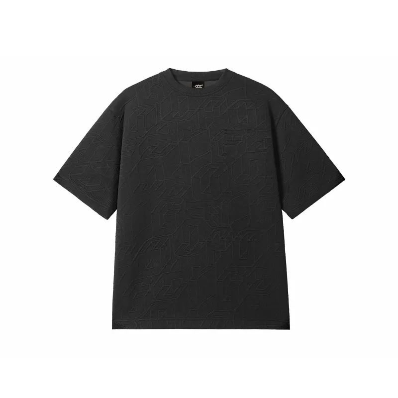 COC CUBE T Shirts Unisex-12