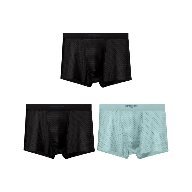 ATLETICO DE MADRID 1903 Underpants Men's Combo Set-18