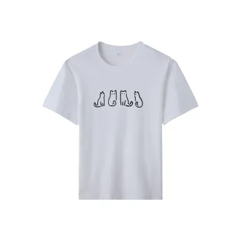 TEME T Shirts Women's