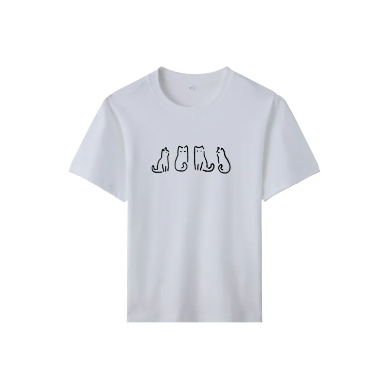 TEME T Shirts Women's-0