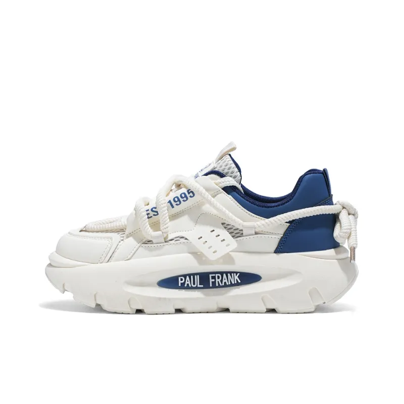 PAUL FRANK Low Top Casual Shoes Men's-0