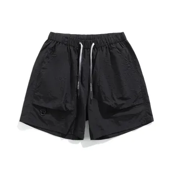 Xvxv Casual Shorts Unisex