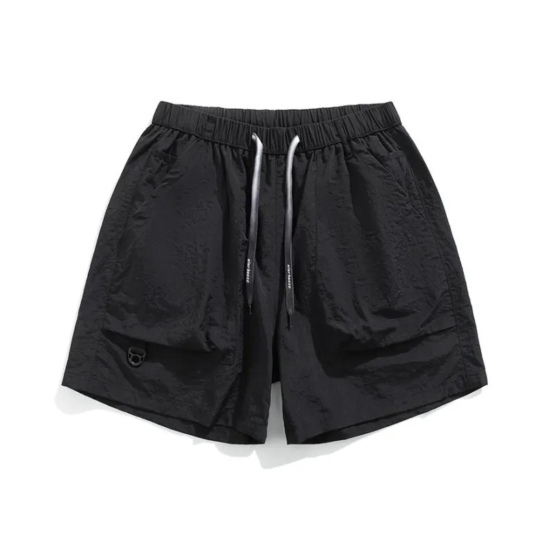 Xvxv Casual Shorts Unisex-0