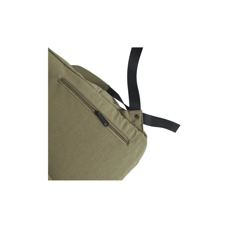 Ceion Keust Oxford Backpack Unisex Multicolor-9