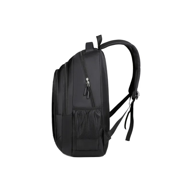 H YXIANG Oxford Backpack Men's Multicolor-5
