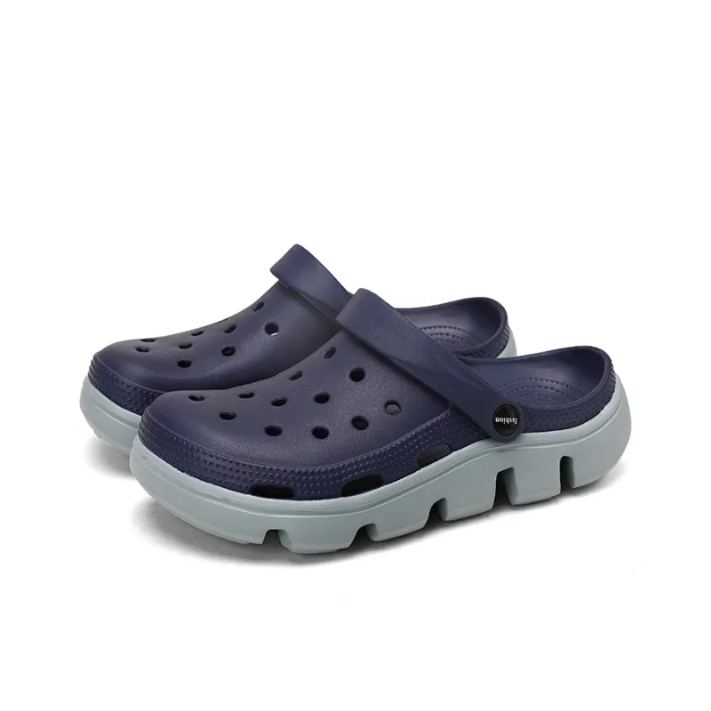 FCMM Clogs Men-5