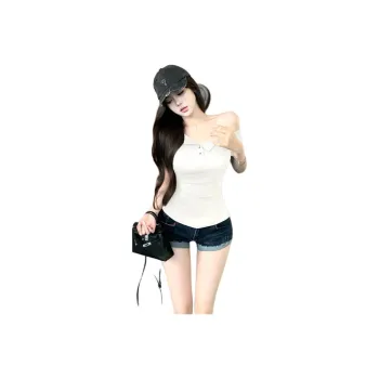 Si Bei'er T Shirts Women's