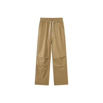 JXAETE Casual Pants Men