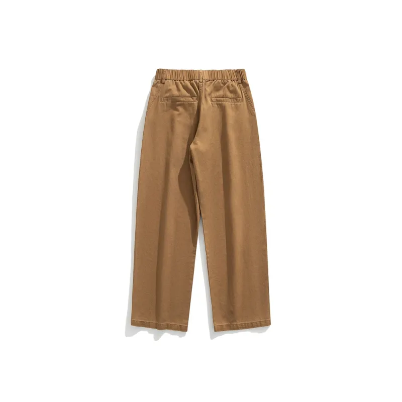 MindBridge Casual Pants Men-3