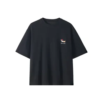 QOTRIOCK T Shirts Unisex