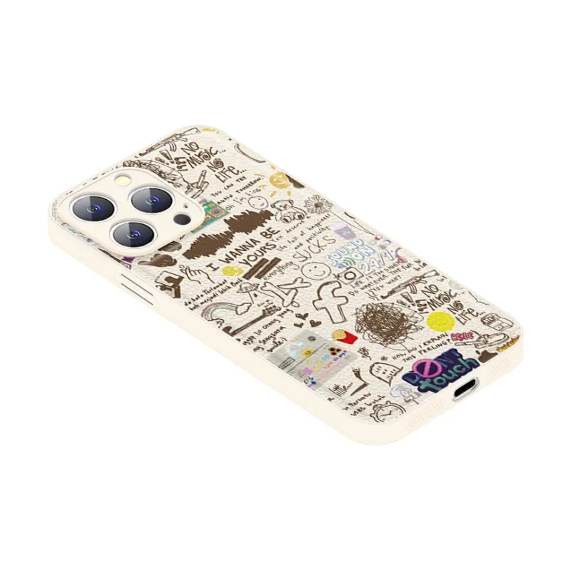 Small bones Phone Cases-1