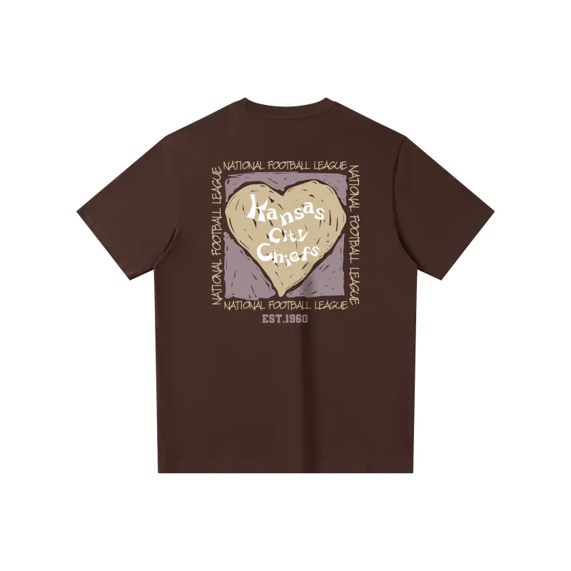 NFL T Shirts Unisex-8