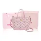 Pink+Shopping Bag