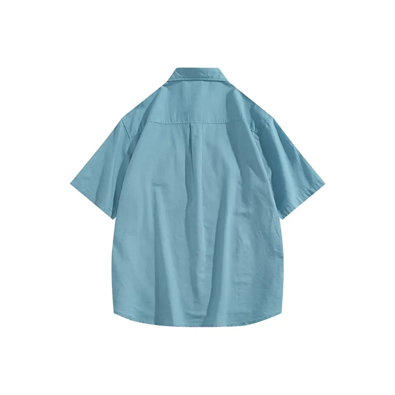 JEEP SPIRIT Shirts Unisex-1