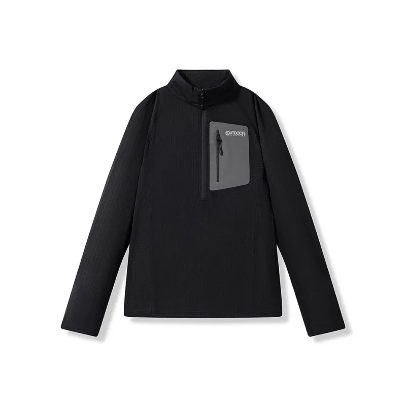 OUTDOOR PRODUCTS T Shirt Women's Classic Black-0