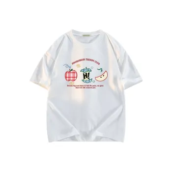 Budding Bear T Shirts Unisex