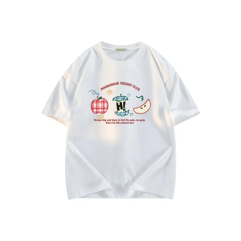 Budding Bear T Shirts Unisex-0