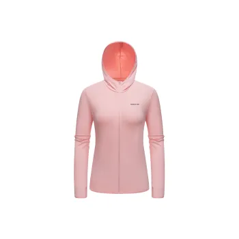 DOUBLEFISH Breathable Quick Dry Cooling Sun Protection Clothing Unisex