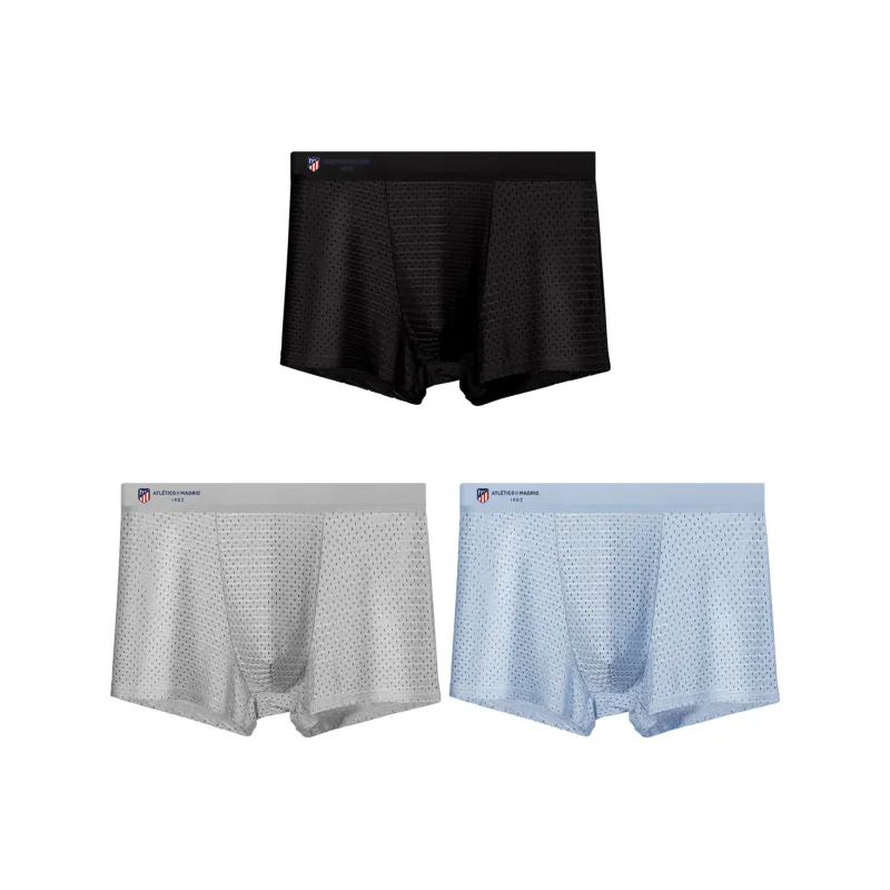 ATLETICO DE MADRID 1903 Underpants Men's Combo Set-15