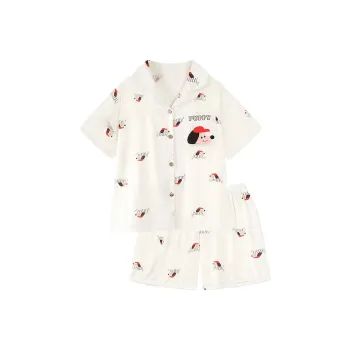 Ta Yan Unisex Pajama Sets
