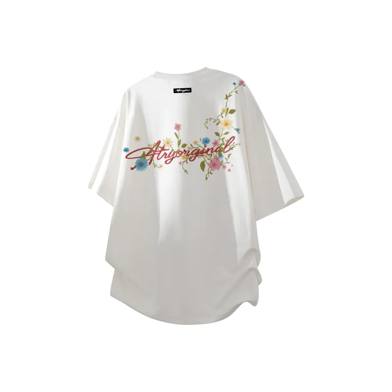 WOKXSS T Shirts Unisex-2