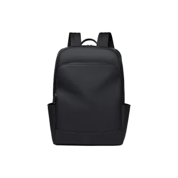 Alcohol Dragon Nylon Backpack Men's Black/Gray/Green