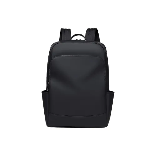 Alcohol Dragon Nylon Backpack Men's Black/Gray/Green