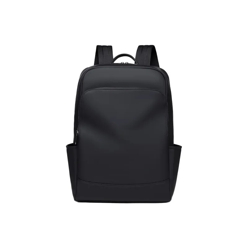 Alcohol Dragon Nylon Backpack Men's Black/Gray/Green-0