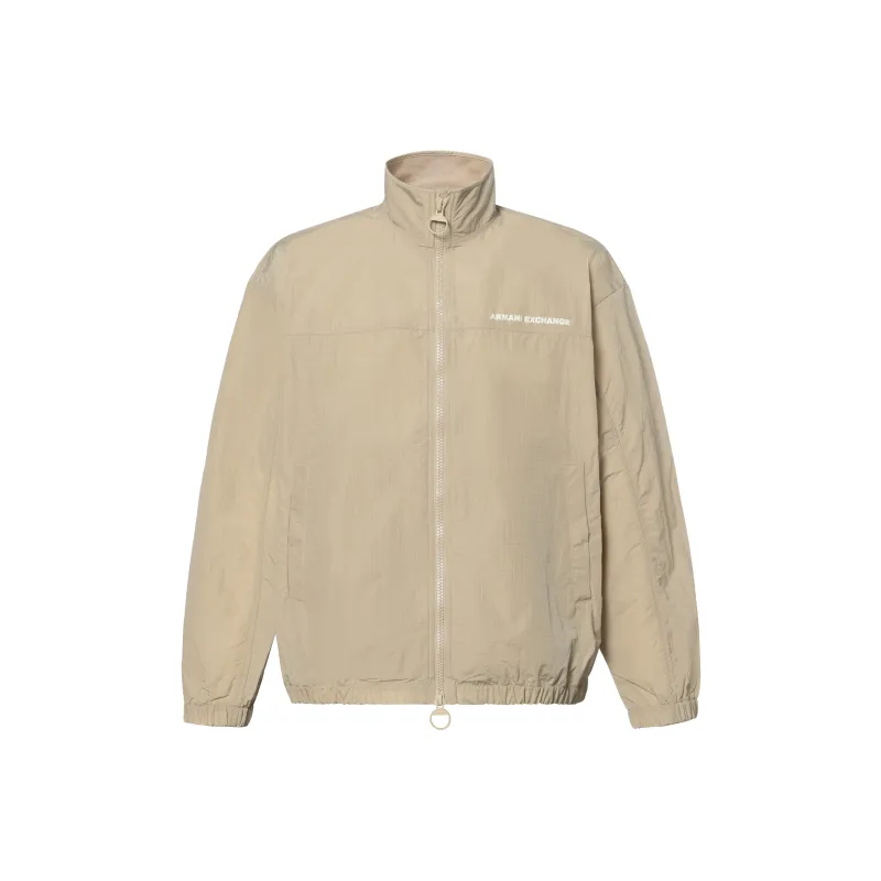 ARMANI EXCHANGEAE Jackets Coats Men's Light Umber-0