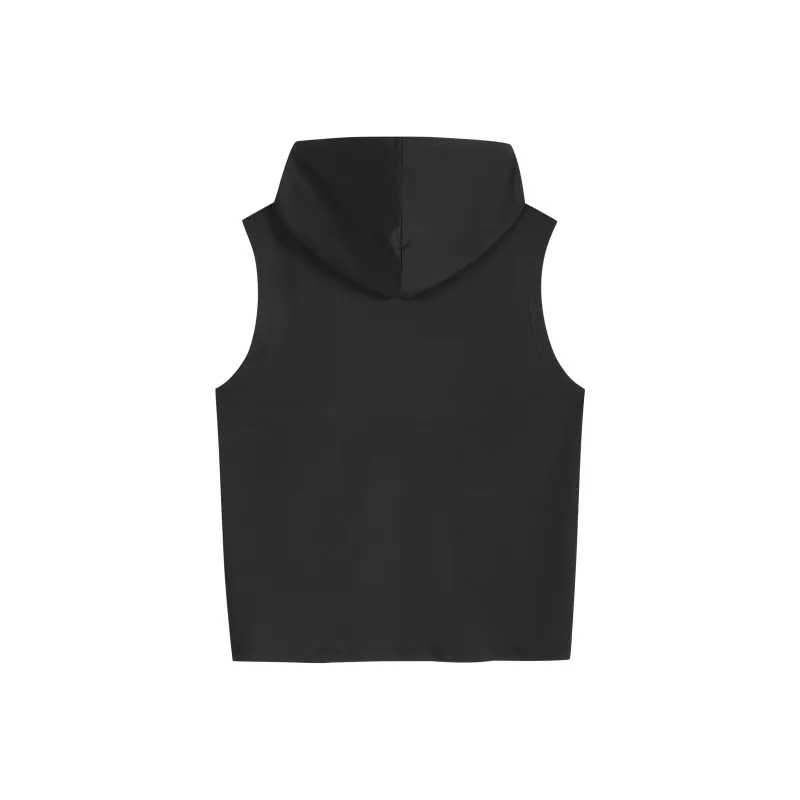 MARK WAFFLE Tank Tops Unisex-8